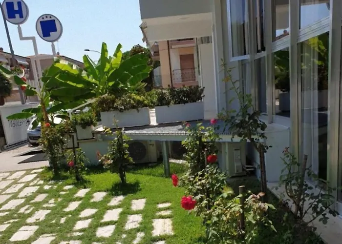 Hotel President San Benedetto del Tronto