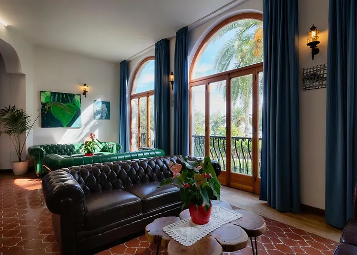 Grand Hotel Excelsior San Benedetto del Tronto